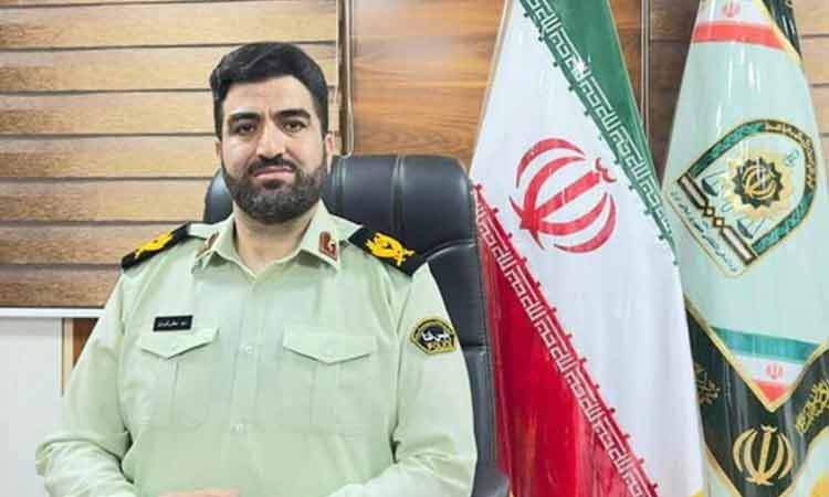 برخورد پلیس فتا با ترویج‌کنندگان خشونت در فضای مجازی