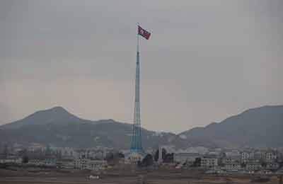 کره جنوبی پخش رادیو ضد کره شمالی را تعلیق کرد