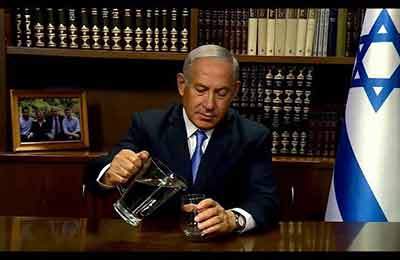 دلیل اصرار نتانیاهو برای انتقال جلسه کابینه امنیتی به پناهگاه محرمانه