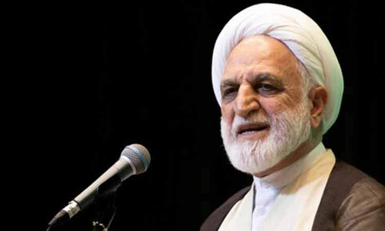 اژه‌ای: اگر استانداران اختیار داشته باشند کارها زودتر جلو می‌رود