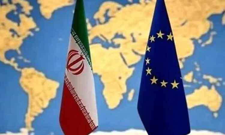 کمیسیون اروپا: حل موضوع هسته‌ای ایران تنها از مسیر دیپلماسی ممکن است