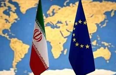 کمیسیون اروپا: حل موضوع هسته‌ای ایران تنها از مسیر دیپلماسی ممکن است