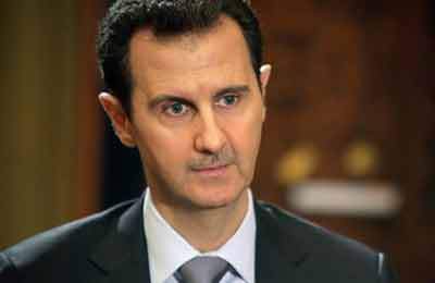 صدور حکم بازداشت برای بشار اسد و ۶ مقام سابق سوریه در فرانسه