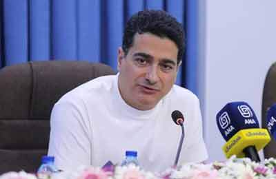 کنسرت همایون شجریان لغو شد