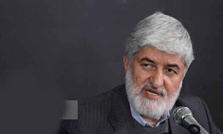علی مطهری: مخالفت‌ها با کنسرت شجریان جنبه سیاسی دارد