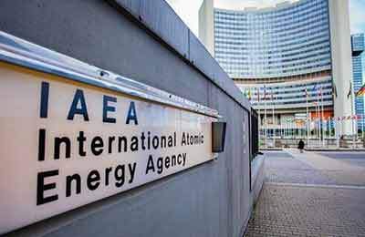 آژانس: تعامل با ایران ادامه دارد اما همکاری‌ها تعلیق شده است