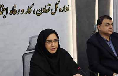 ۶۰ درصد کارگران حداقل مزد می‌گیرند / امنیت شغلی دغدغه‌ای جدی است