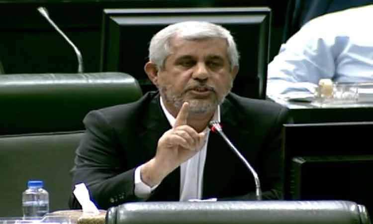 سعیدی: جزایر سه‌گانه تا ابد متعلق به ایران است