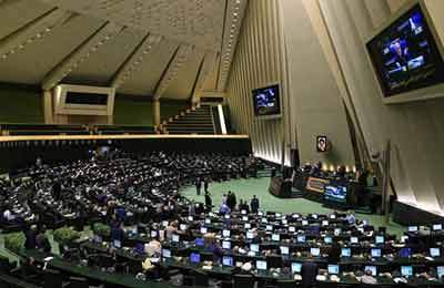 مجلس طرح اصلاح قانون مهریه را بررسی می‌کند