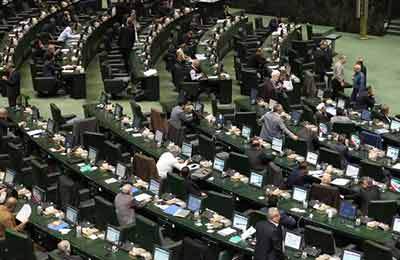 ایرادات طرح تشدید همکاری با رژیم صهیونیستی اصلاح شد