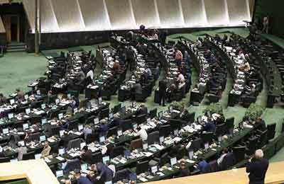 راهکار مجلس برای رفع مشکل پرداخت حق پخش تلویزیونی