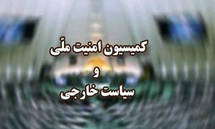 تصویب طرح تقویت بنیه نیروهای مسلح در مقابله با رژیم صهیونیستی در کمیسیون امنیت ملی