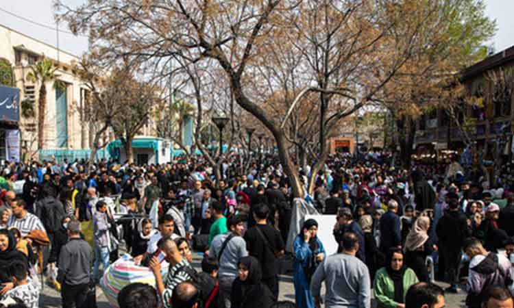 پرتکرارترین نام‌های مرد در ایران منتشر شد