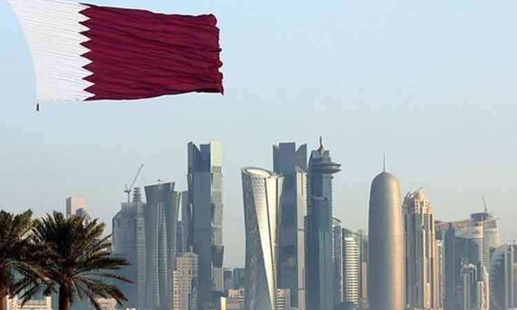 قطر: همکاری امنیتی با آمریکا قوی‌تر از همیشه است
