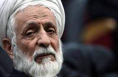 رئیس‌جمهور در سازمان ملل بگوید به متعرضان به ایران، پاسخ دندان‌شکن می‎دهیم