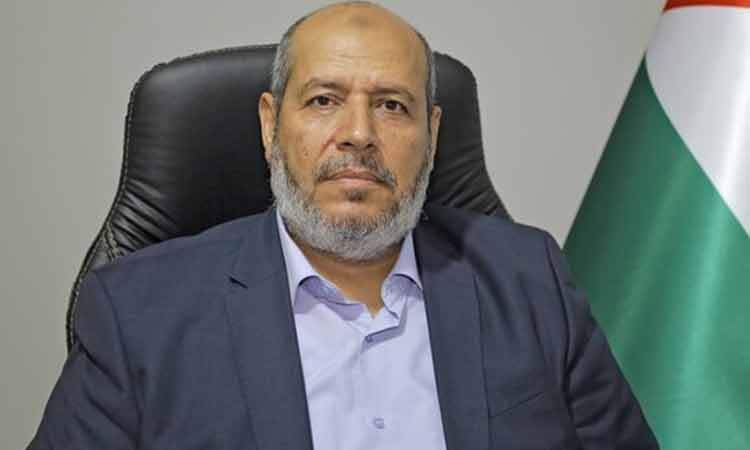 حماس زنده بودن خلیل الحیه را رسما تایید کرد