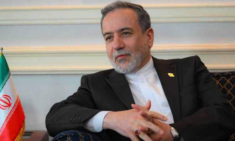 جلسه اضطراری نظارتی کمیسیون امنیت ملی مجلس با وزیر امورخارجه برگزار می شود