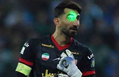 بیانیه پرسپولیس درباره تعلیق محرومیت بیرانوند توسط CAS