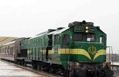 آغاز پیش فروش بلیت قطارهای مهرماه از امروز