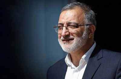 ساماندهی دستفروشان ادامه دارد/ برنامه‌ریزی جدید شهرداری برای حل مشکل نظافت تهران