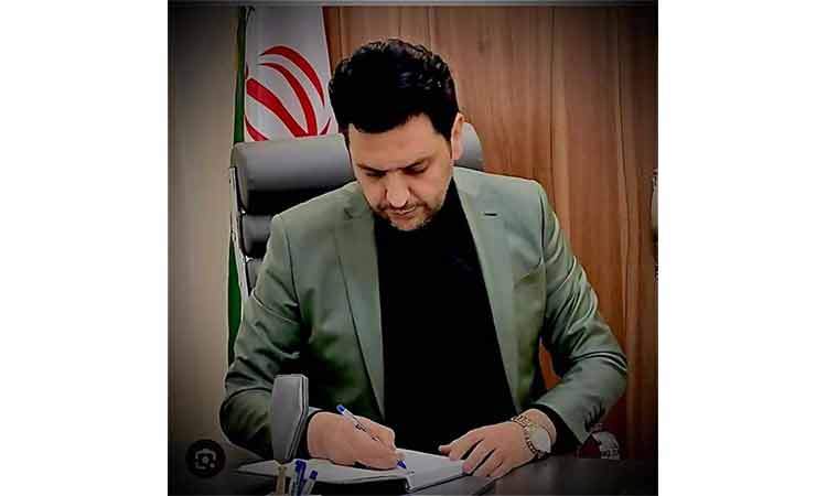 قدردانی  دبیر شورای اطلاع‌رسانی و سخنگوی جامعه اسلامی کارگران از دکتر احمد میدری