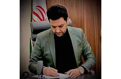 قدردانی  دبیر شورای اطلاع‌رسانی و سخنگوی جامعه اسلامی کارگران از دکتر احمد میدری