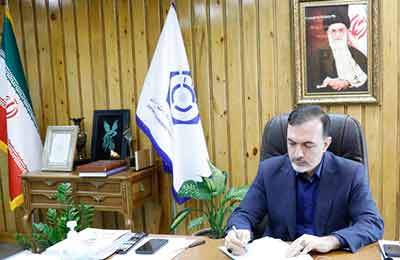 دفتر صندوق ضمانت صادرات در اصفهان تشکیل می‌شود