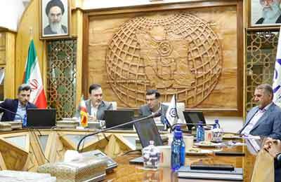 صندوق ضمانت صادرات ایران در توسعه صادرات غیر نفتی کشور نقش تعیین کننده ای دارد