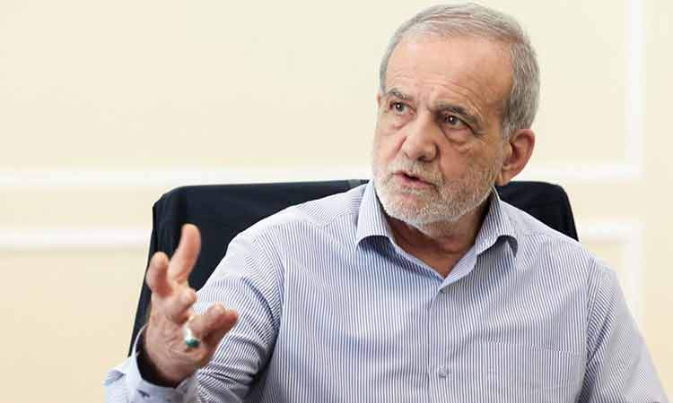 پزشکیان: برخی گلایه دارند که چرا مشکلات را بیان می‌کنم