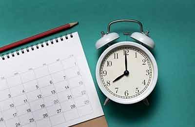 ساعت کاری ادارات و بخش‌های مختلف از اول مهر به روال قبل بر می‌گردد