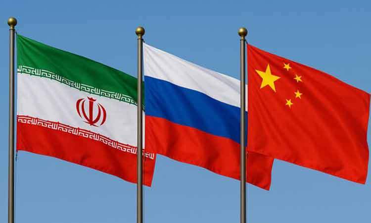 پیش‌نویس قطعنامه مشترک ایران، روسیه، چین درباره ممنوعیت هدف قراردادن تأسیسات هسته‌ای