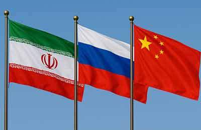 پیش‌نویس قطعنامه مشترک ایران، روسیه، چین درباره ممنوعیت هدف قراردادن تأسیسات هسته‌ای