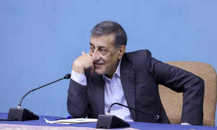 قائم‌پناه: هزینه سفرهای داخلی و خارجی رئیس‌جمهوری کاهش می‌یابد