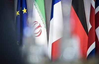 گفت‌وگوی اروپایی‌ها با عراقچی درباره مسائل هسته‌ای