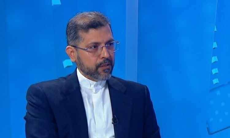 هشدار خطیب‌زاده نسبت به سوءاستفاده اروپا از مکانیسم ماشه