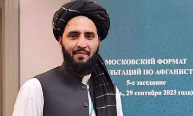 افغانستان ایده ترامپ درباره بگرام را رد کرد