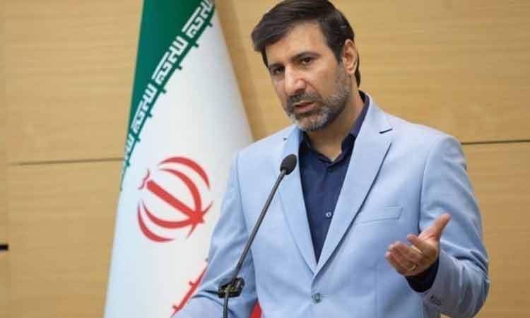 شورای نگهبان طرح تشدید مجازات همکاری با رژیم صهیونیستی را به مجلس بازگرداند