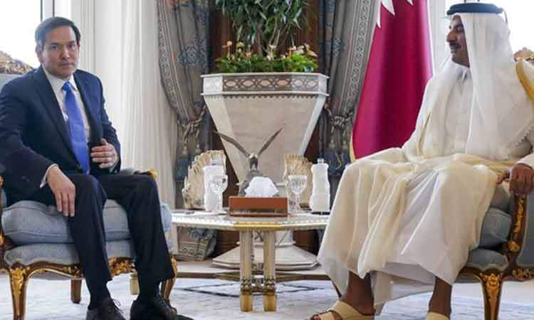 آکسیوس: قطر برای بازگشت به میانجیگری، خواستار عذرخواهی اسرائیل شده است