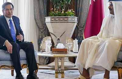 آکسیوس: قطر برای بازگشت به میانجیگری، خواستار عذرخواهی اسرائیل شده است