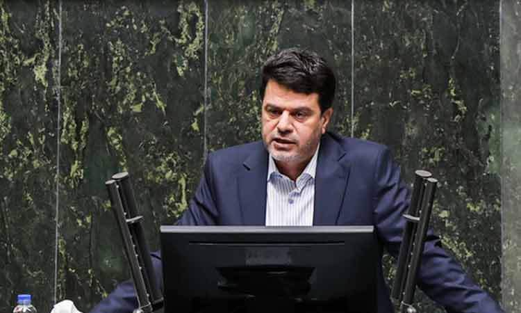 یزدیان: اقدام اروپایی‌ها در فعال سازی مکانیسم ماشه از لحاظ حقوق بین‌الملل مردود است