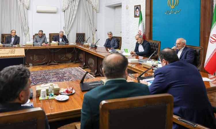 پزشکیان: هر بخشی که بتواند در توسعه فناورانه نقش‌آفرین باشد، به‌کار گرفته می‌شود