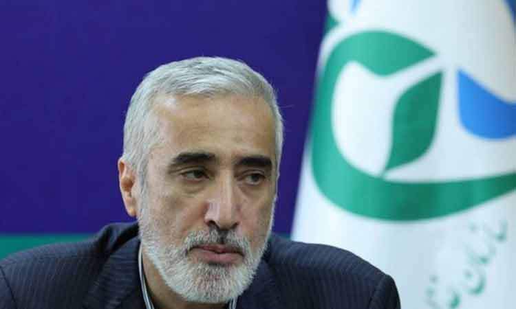 تحریم‌ها، صادرات داروی ایرانی را محدود کرد / مواد اولیه بیشتر داروها از چین تامین می‌شود