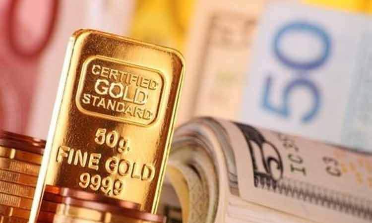قیمت طلا، قیمت دلار، قیمت سکه و قیمت ارز ۱۴۰۴/۰۶/۳۰