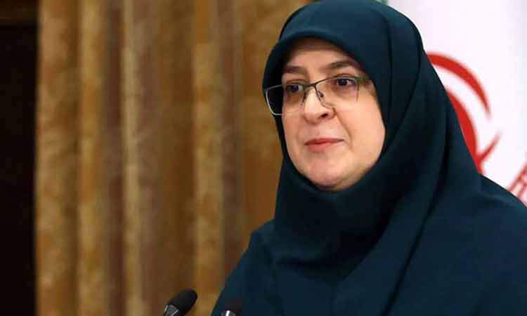 دولت تلاش می‌کند جلوی برگشت‌ تحریم ها را بگیرد