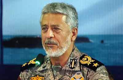 سربازان شجاع ایران اسلامی دشمنان را از کرده خود پشیمان کرده‌اند