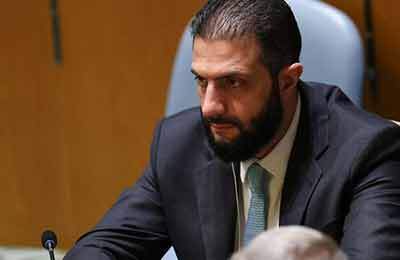 الجولانی: ما برای اسرائیل دردسر درست نمی‌کنیم؛ از آن می‌ترسیم