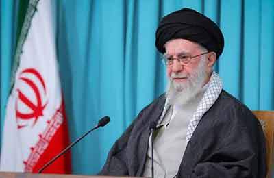 «تسلیم فشار نخواهیم شد»؛ بازتاب بیانات مقام معظم رهبری در رسانه‌های جهان