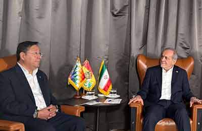 در صورت فعال شدن اسنپ‌بک، نوع تعامل ایران متناسب با وضعیت جدید تنظیم خواهد شد