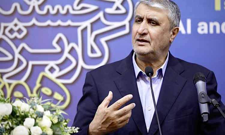 اسلامی: ایران همیشه اهل تعامل بوده اما غرب راه تقابل را انتخاب کرده است