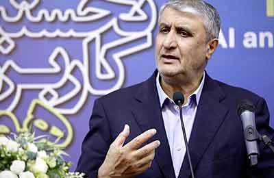 اسلامی: ایران همیشه اهل تعامل بوده اما غرب راه تقابل را انتخاب کرده است